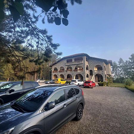 Vacation Home Keskic Velika Gata Εξωτερικό φωτογραφία