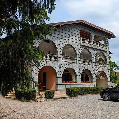 Vacation Home Keskic Velika Gata Εξωτερικό φωτογραφία