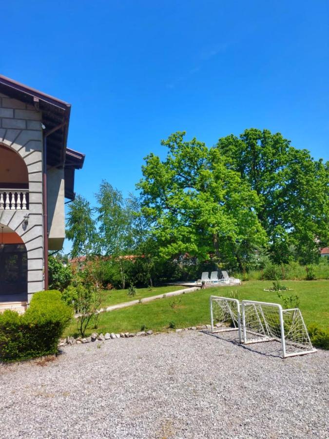 Vacation Home Keskic Velika Gata Εξωτερικό φωτογραφία