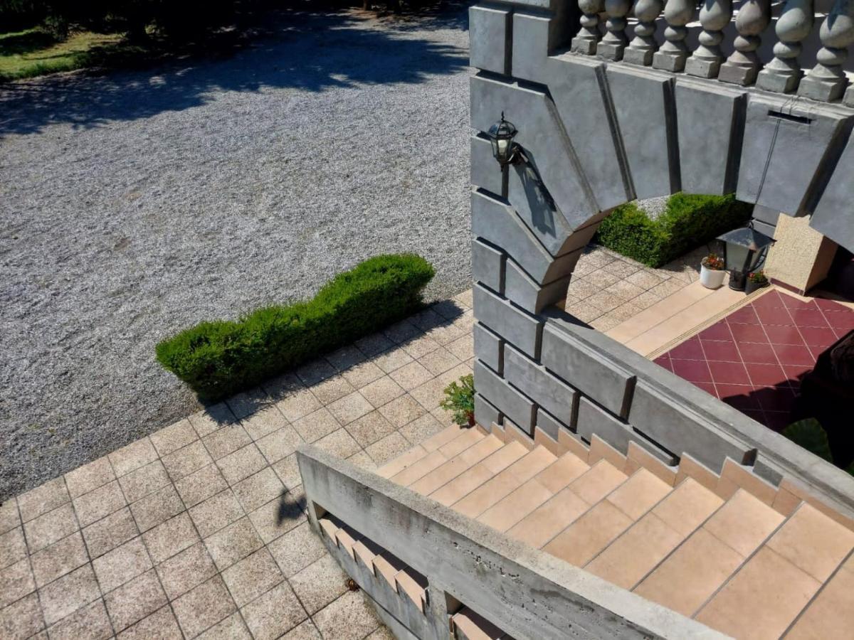 Vacation Home Keskic Velika Gata Εξωτερικό φωτογραφία