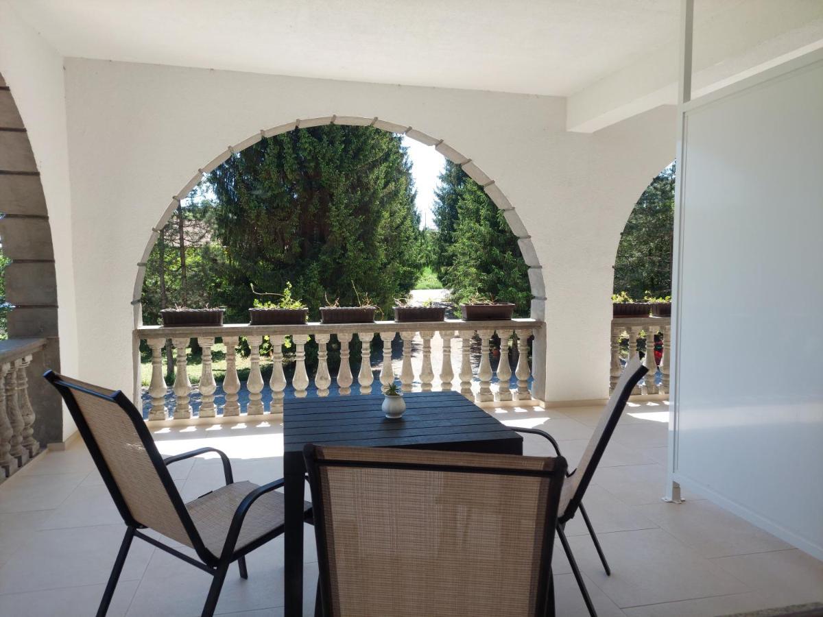 Vacation Home Keskic Velika Gata Εξωτερικό φωτογραφία
