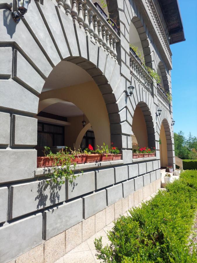 Vacation Home Keskic Velika Gata Εξωτερικό φωτογραφία