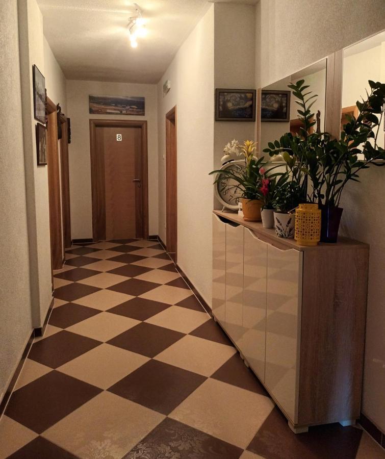 Vacation Home Keskic Velika Gata Εξωτερικό φωτογραφία