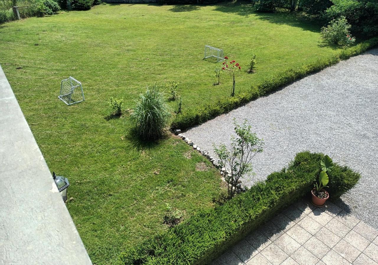 Vacation Home Keskic Velika Gata Εξωτερικό φωτογραφία