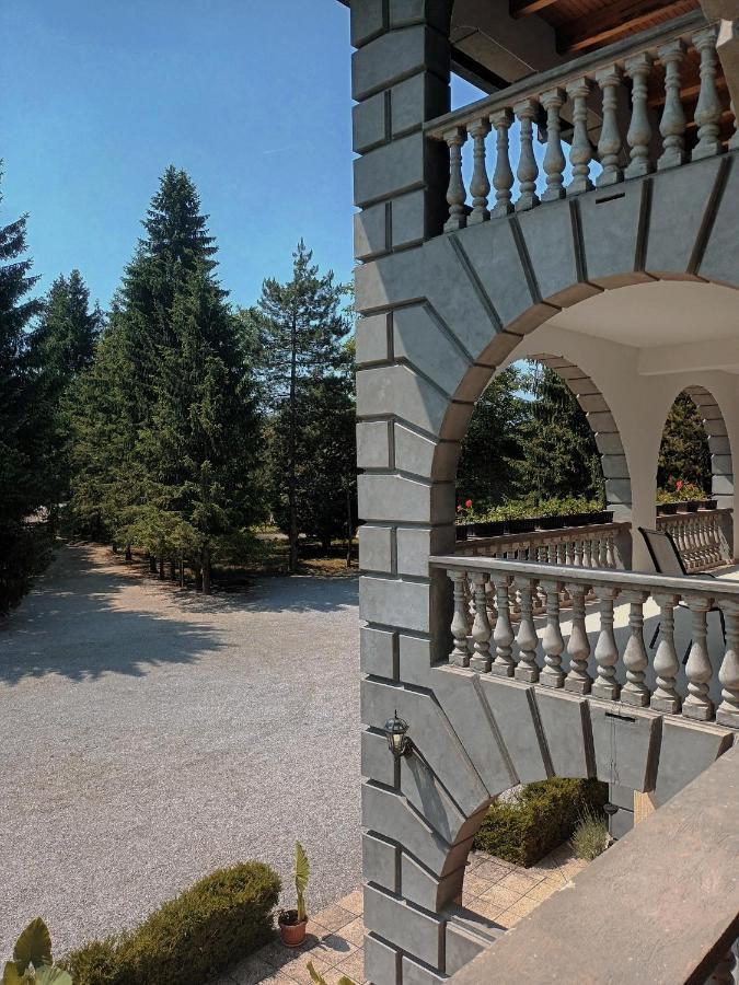 Vacation Home Keskic Velika Gata Εξωτερικό φωτογραφία