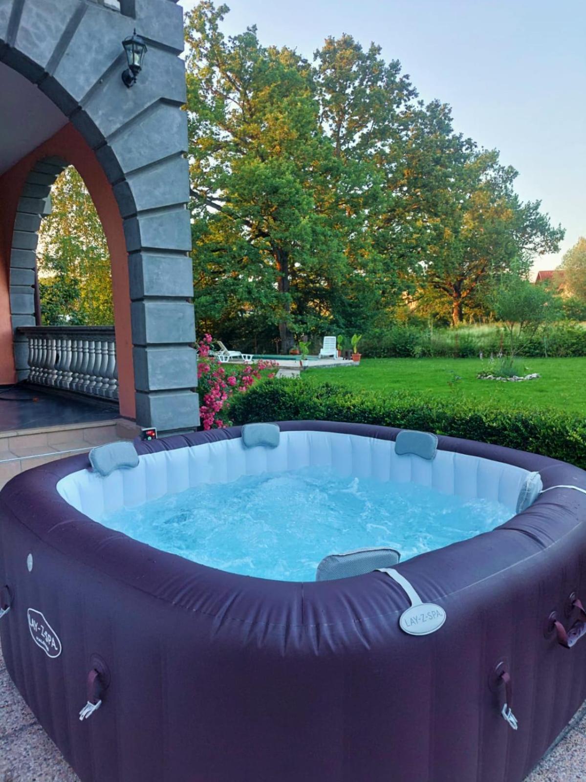 Vacation Home Keskic Velika Gata Εξωτερικό φωτογραφία