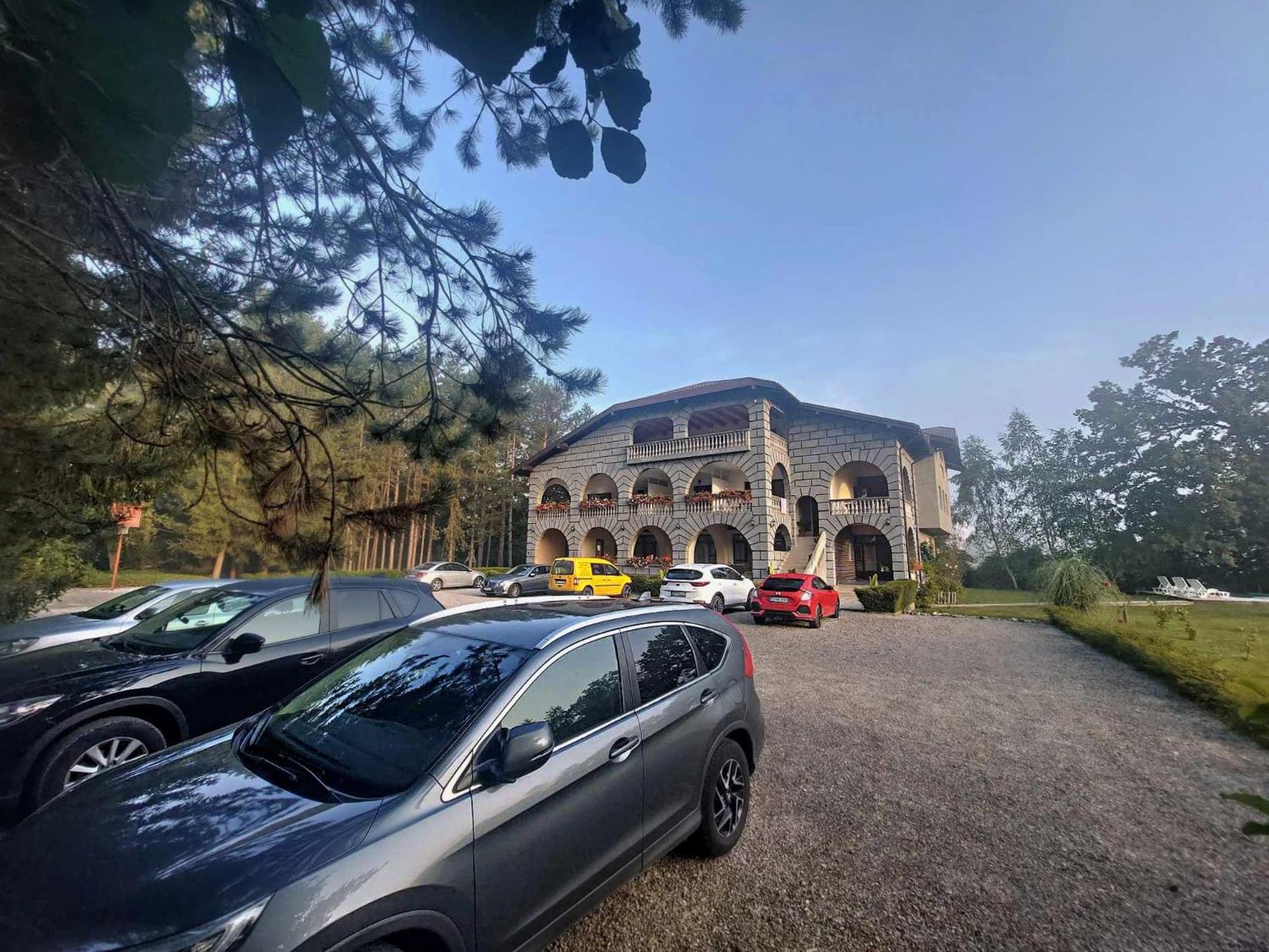 Vacation Home Keskic Velika Gata Εξωτερικό φωτογραφία