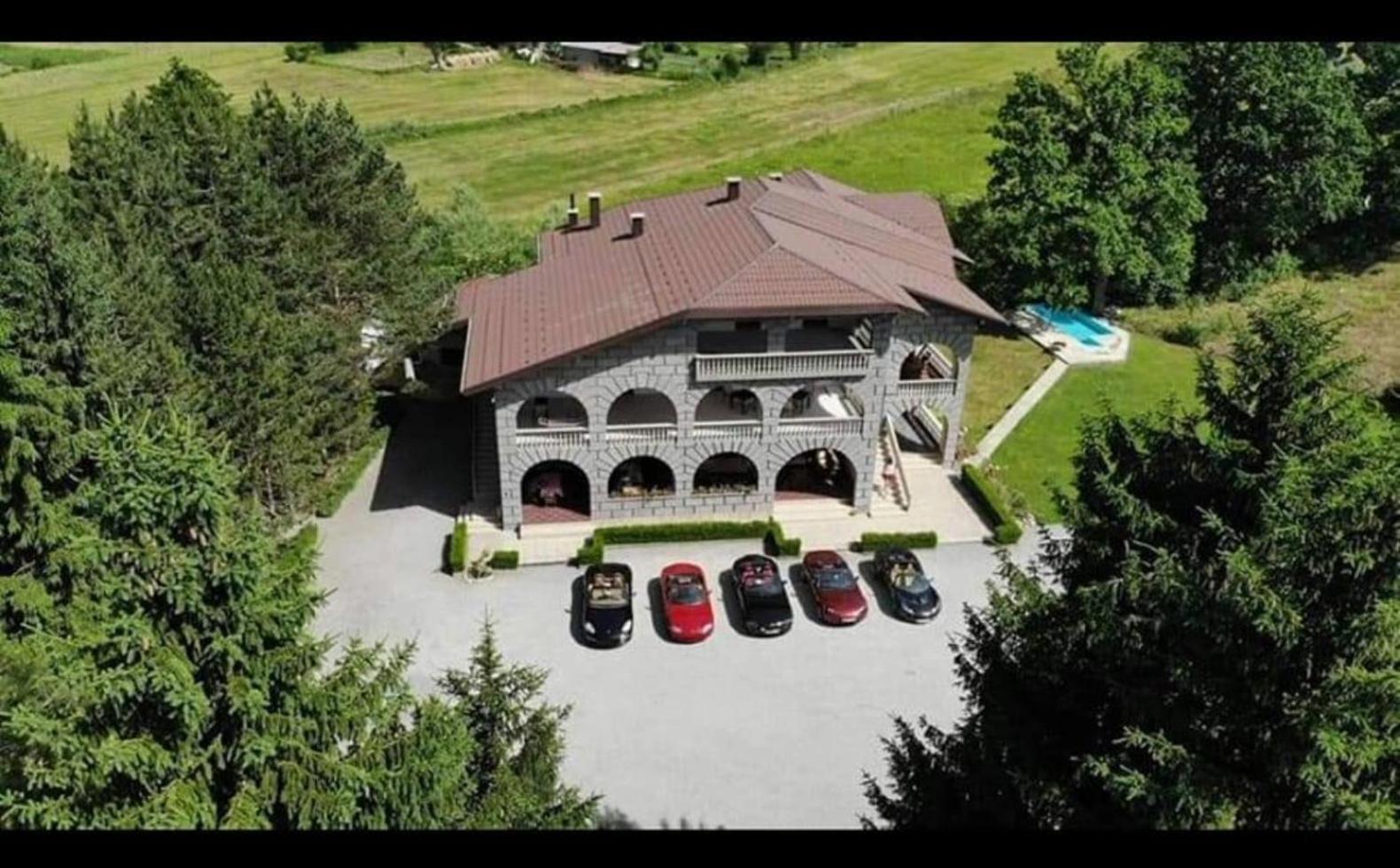 Vacation Home Keskic Velika Gata Εξωτερικό φωτογραφία