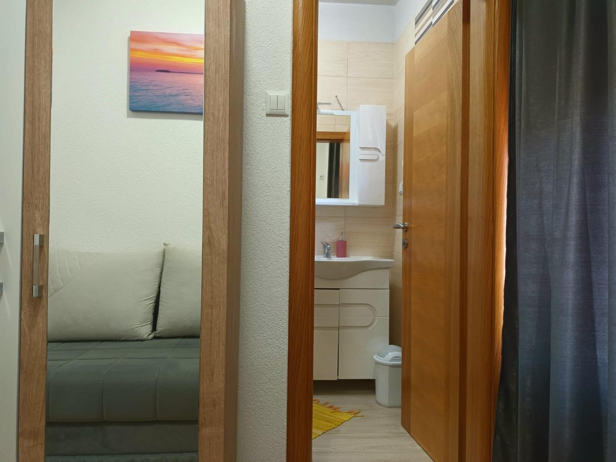 Vacation Home Keskic Velika Gata Εξωτερικό φωτογραφία