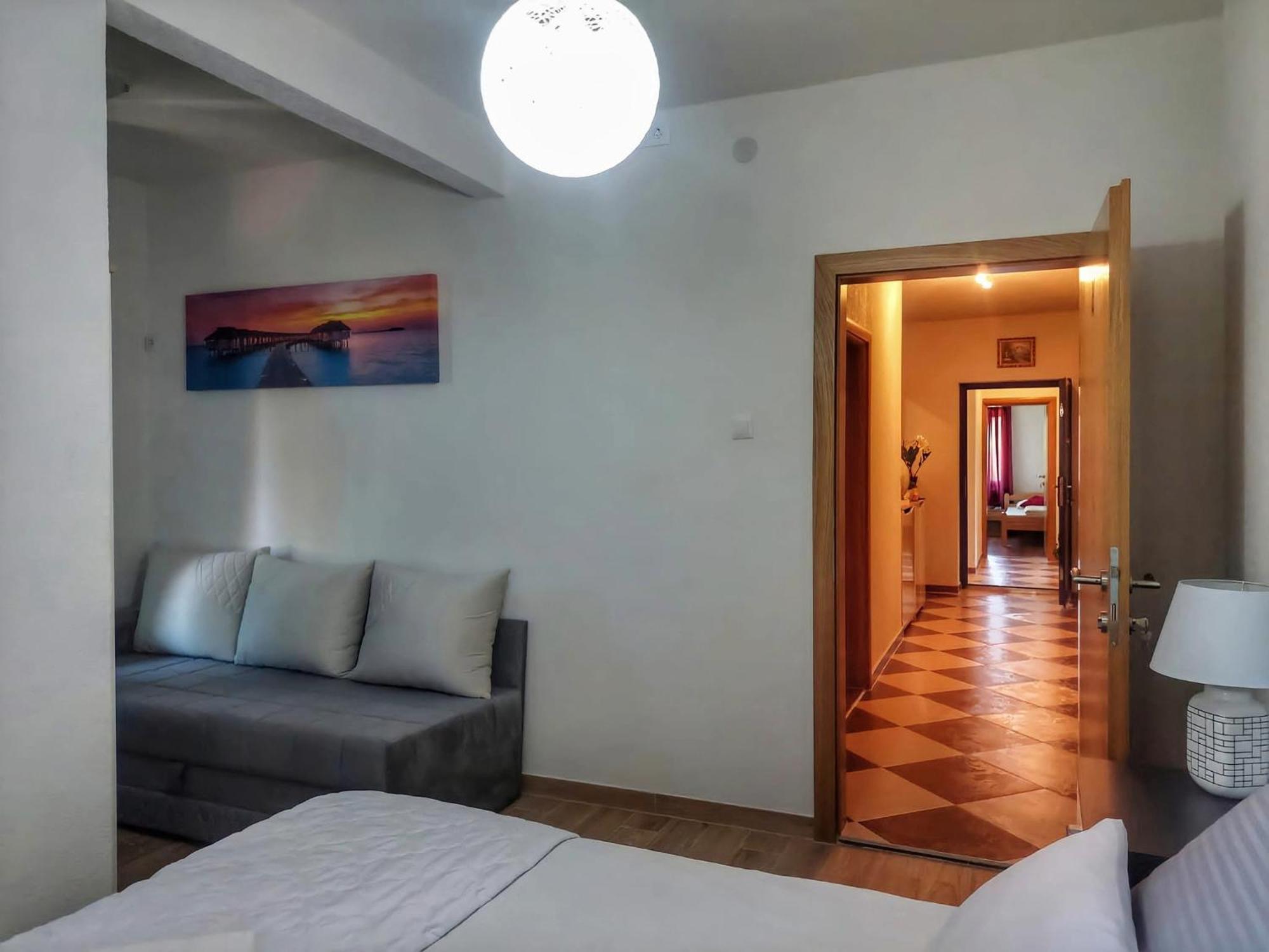 Vacation Home Keskic Velika Gata Εξωτερικό φωτογραφία