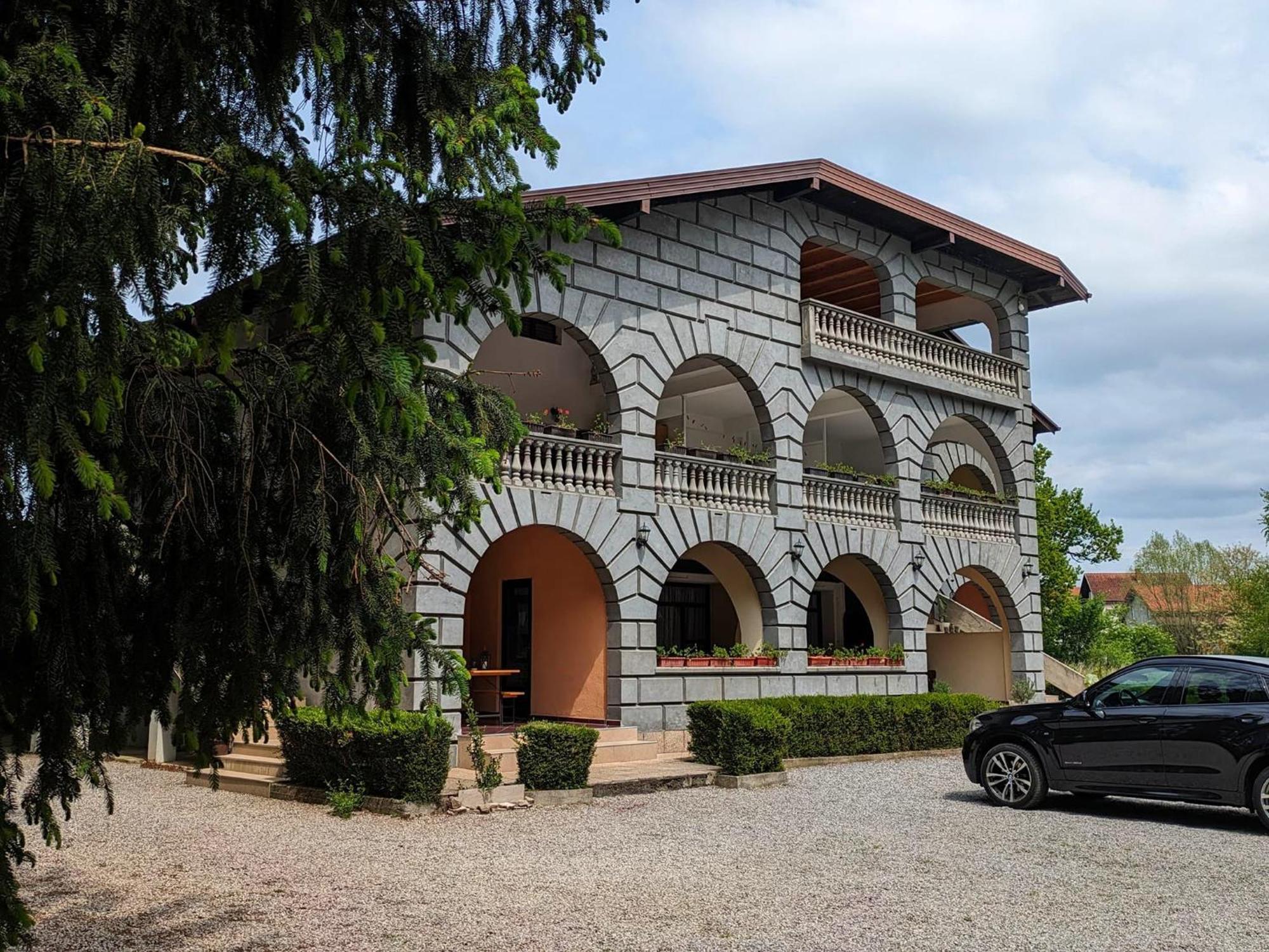 Vacation Home Keskic Velika Gata Εξωτερικό φωτογραφία