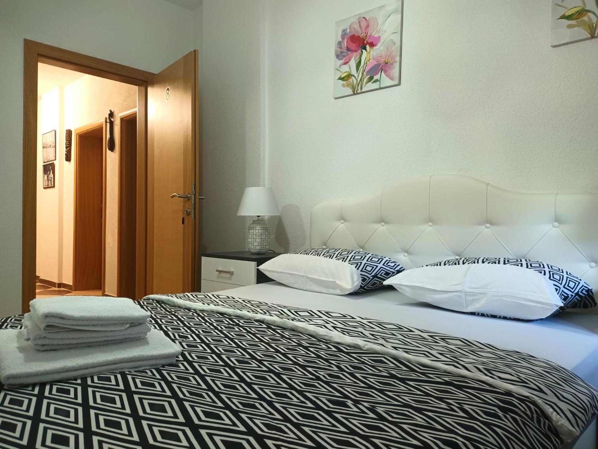 Vacation Home Keskic Velika Gata Εξωτερικό φωτογραφία