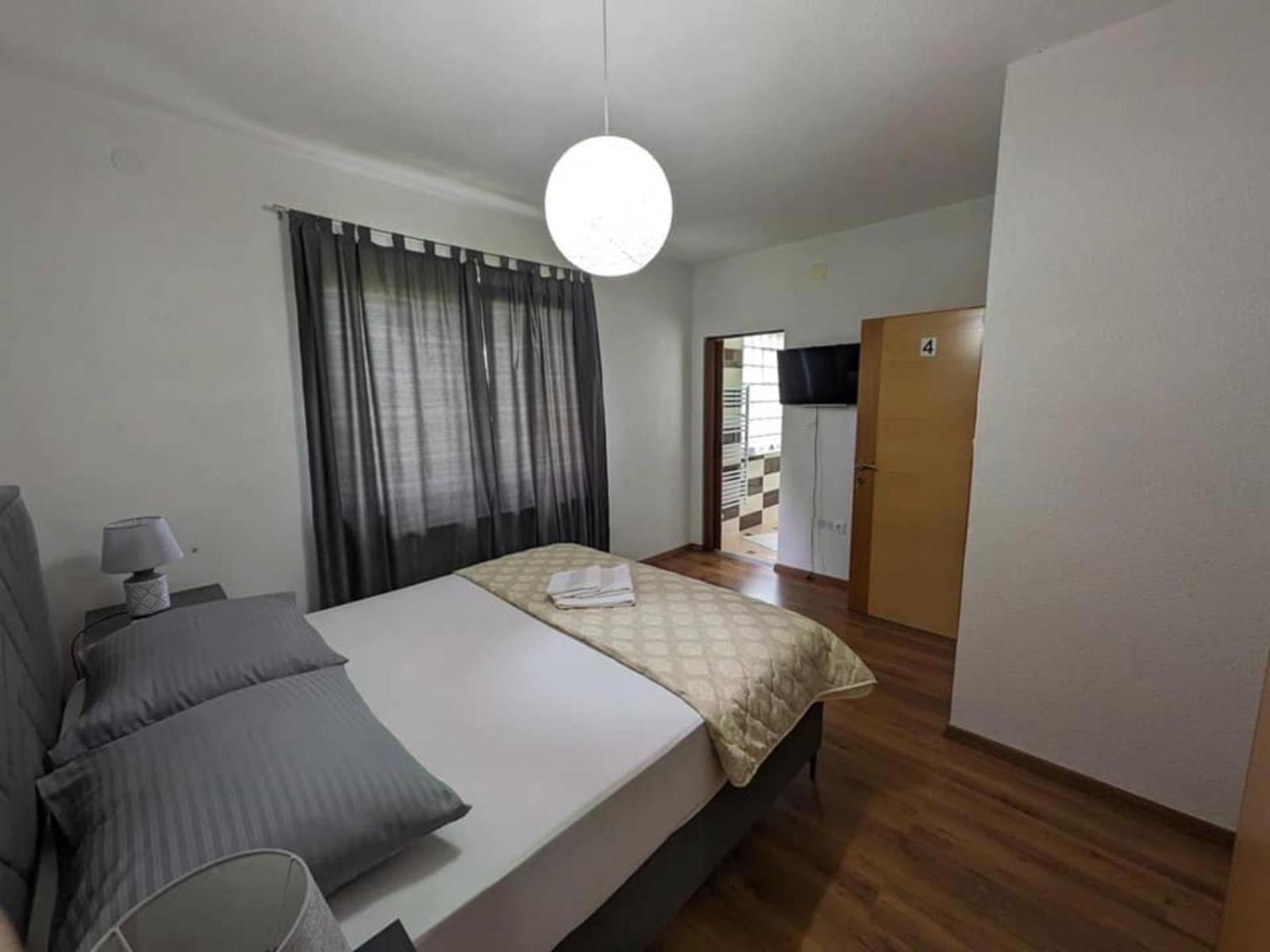 Vacation Home Keskic Velika Gata Εξωτερικό φωτογραφία