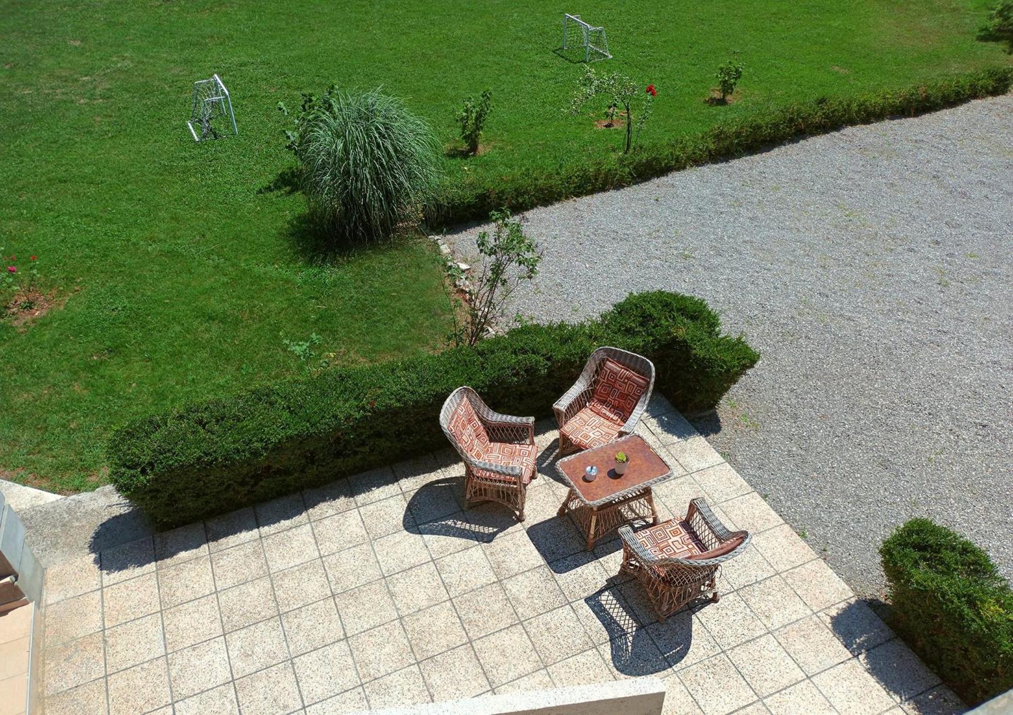 Vacation Home Keskic Velika Gata Εξωτερικό φωτογραφία