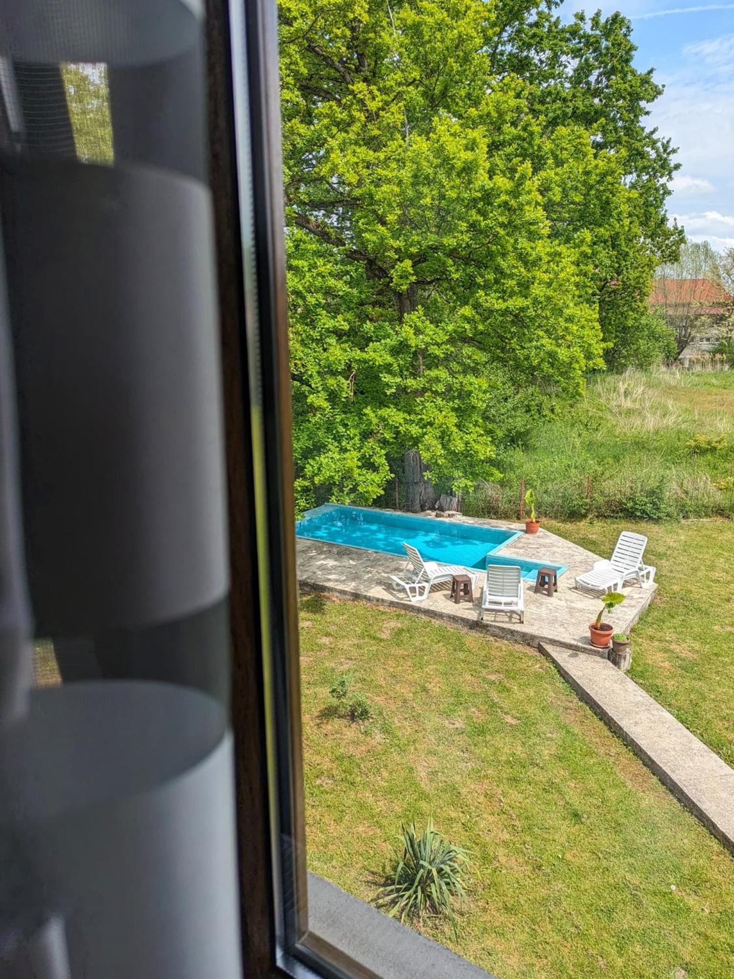Vacation Home Keskic Velika Gata Εξωτερικό φωτογραφία