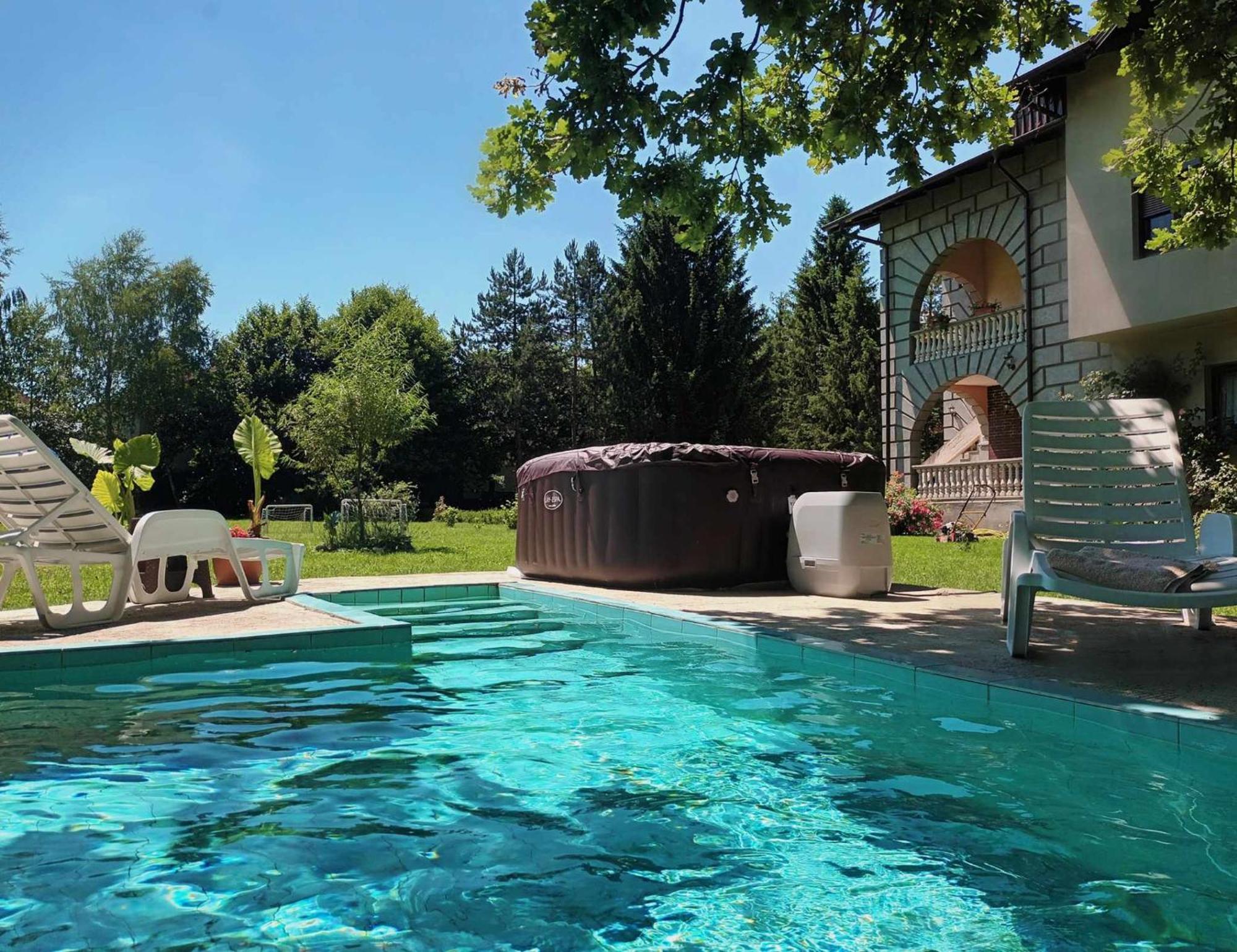 Vacation Home Keskic Velika Gata Εξωτερικό φωτογραφία