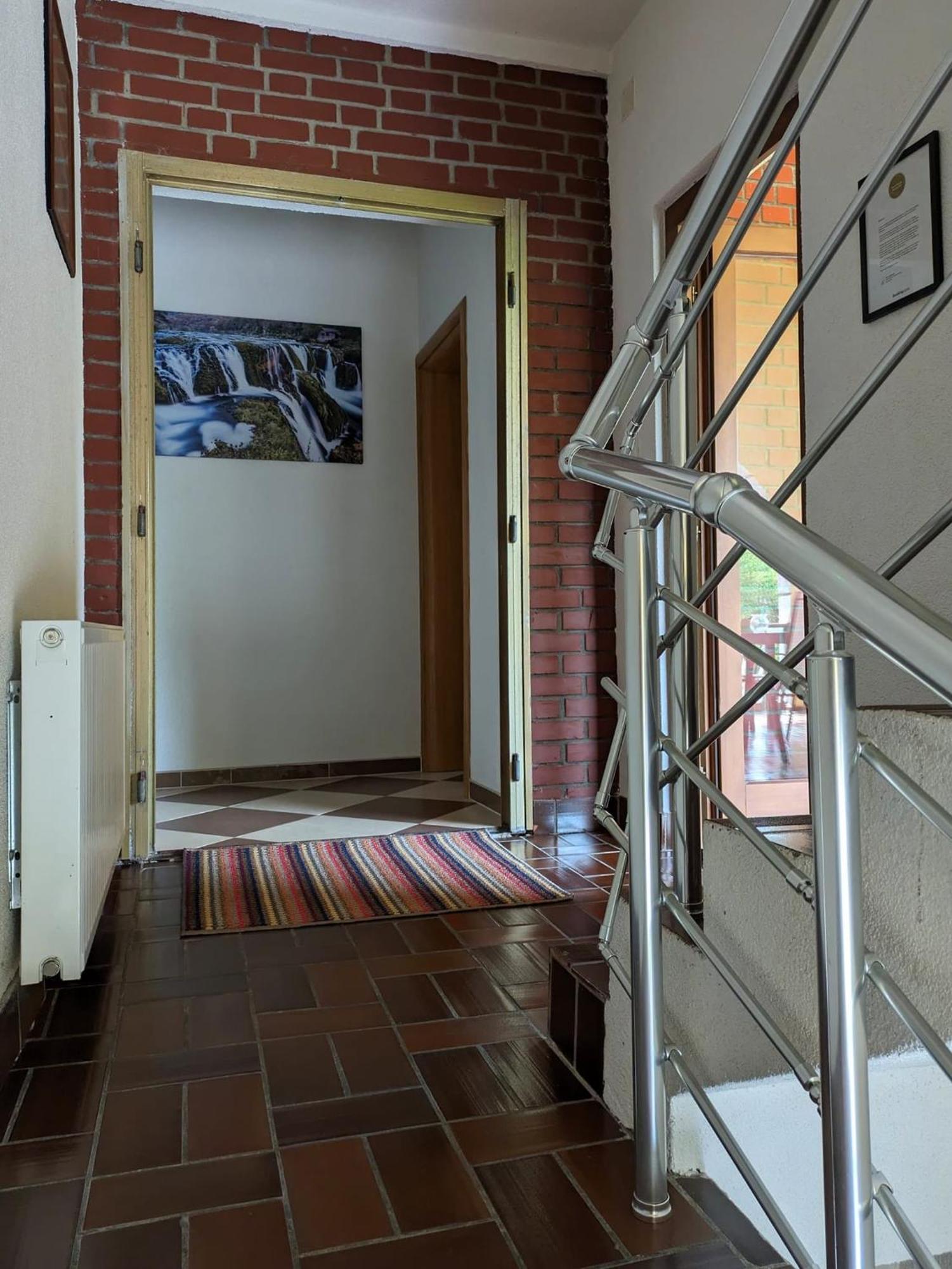 Vacation Home Keskic Velika Gata Εξωτερικό φωτογραφία