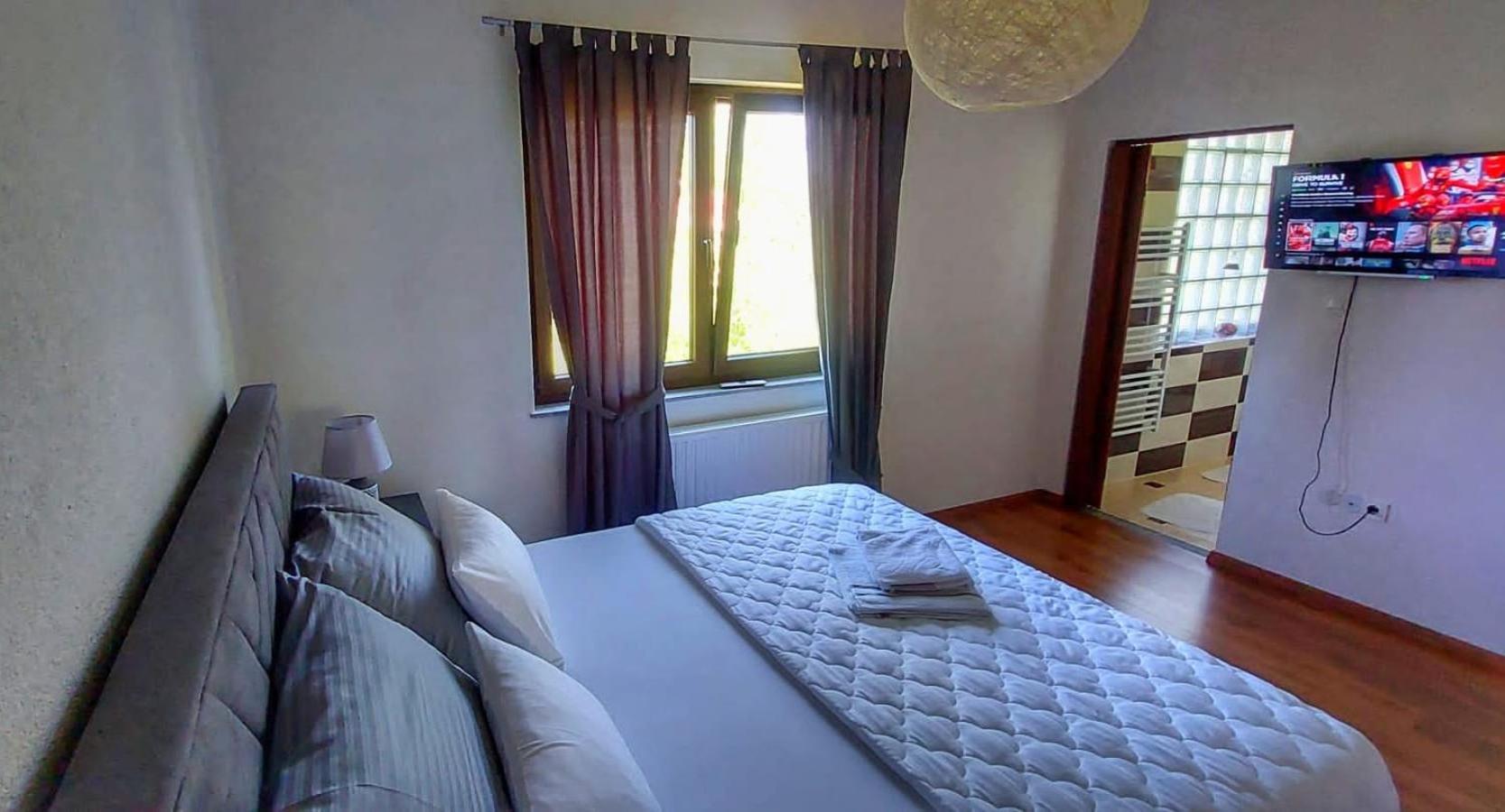 Vacation Home Keskic Velika Gata Εξωτερικό φωτογραφία