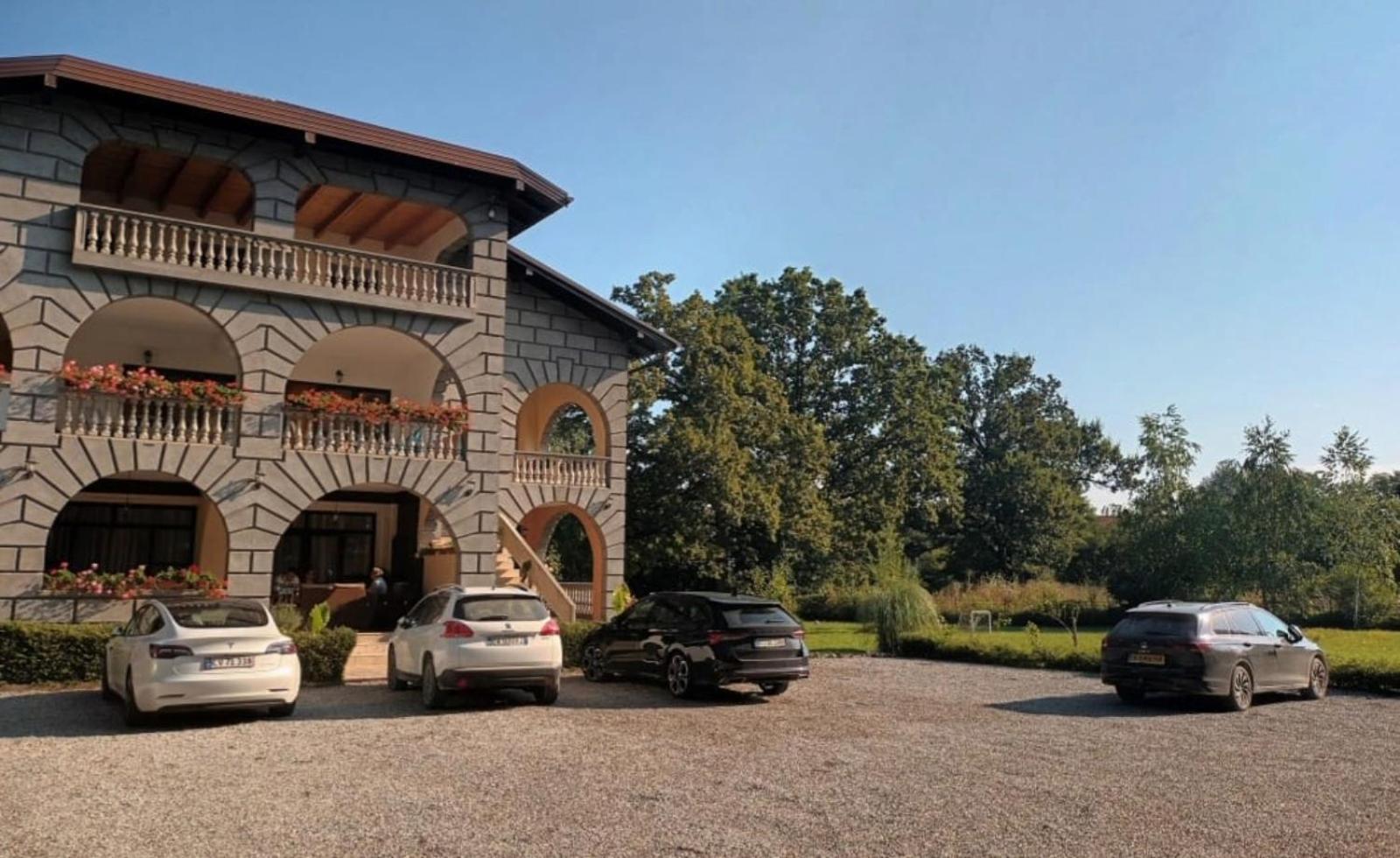 Vacation Home Keskic Velika Gata Εξωτερικό φωτογραφία