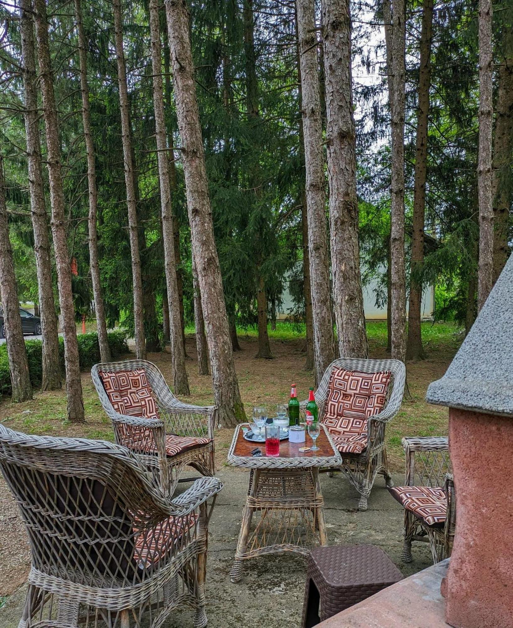 Vacation Home Keskic Velika Gata Εξωτερικό φωτογραφία