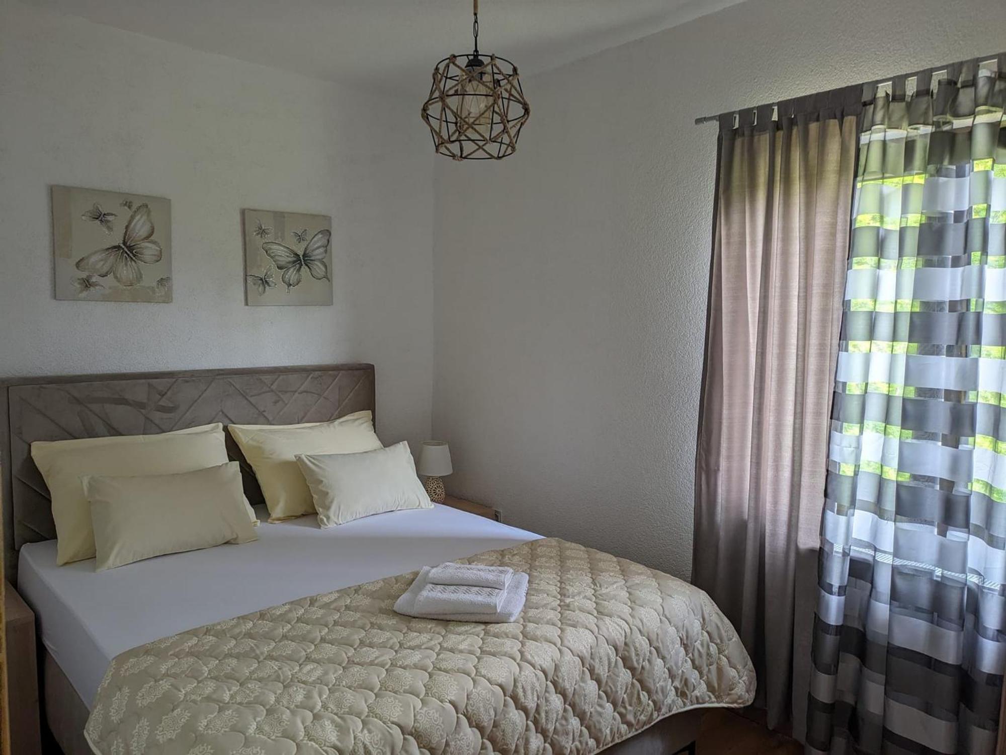 Vacation Home Keskic Velika Gata Εξωτερικό φωτογραφία