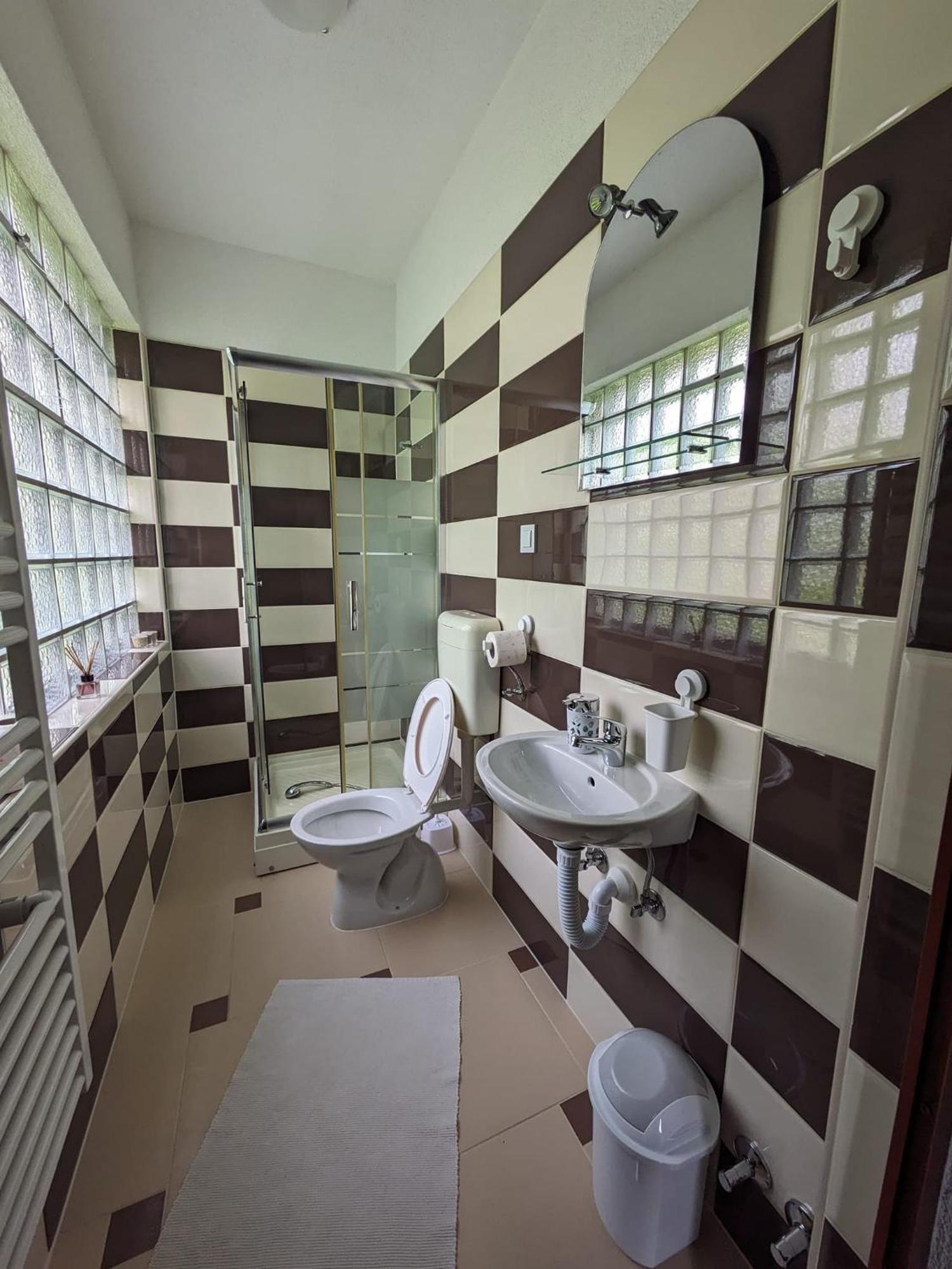 Vacation Home Keskic Velika Gata Εξωτερικό φωτογραφία