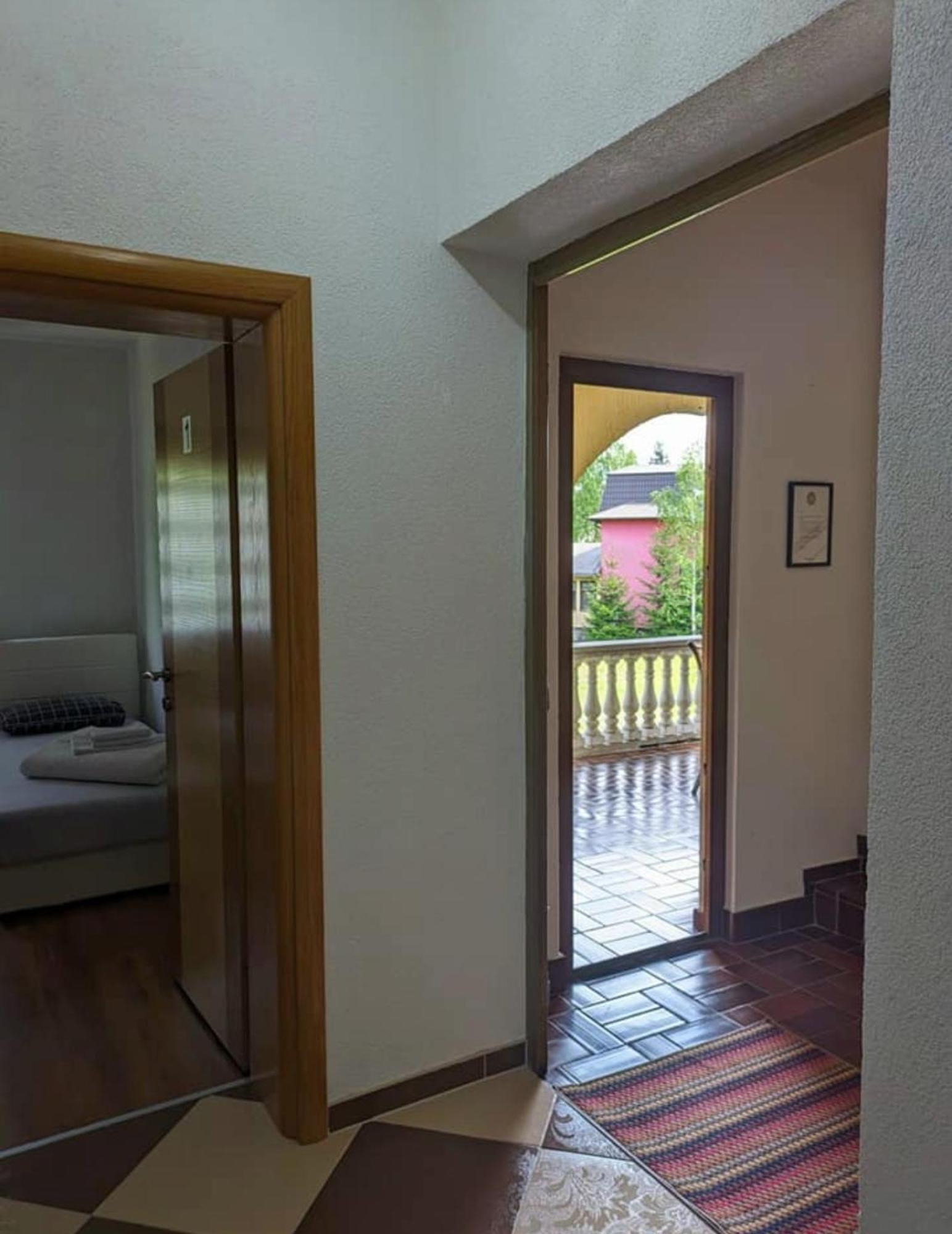 Vacation Home Keskic Velika Gata Εξωτερικό φωτογραφία