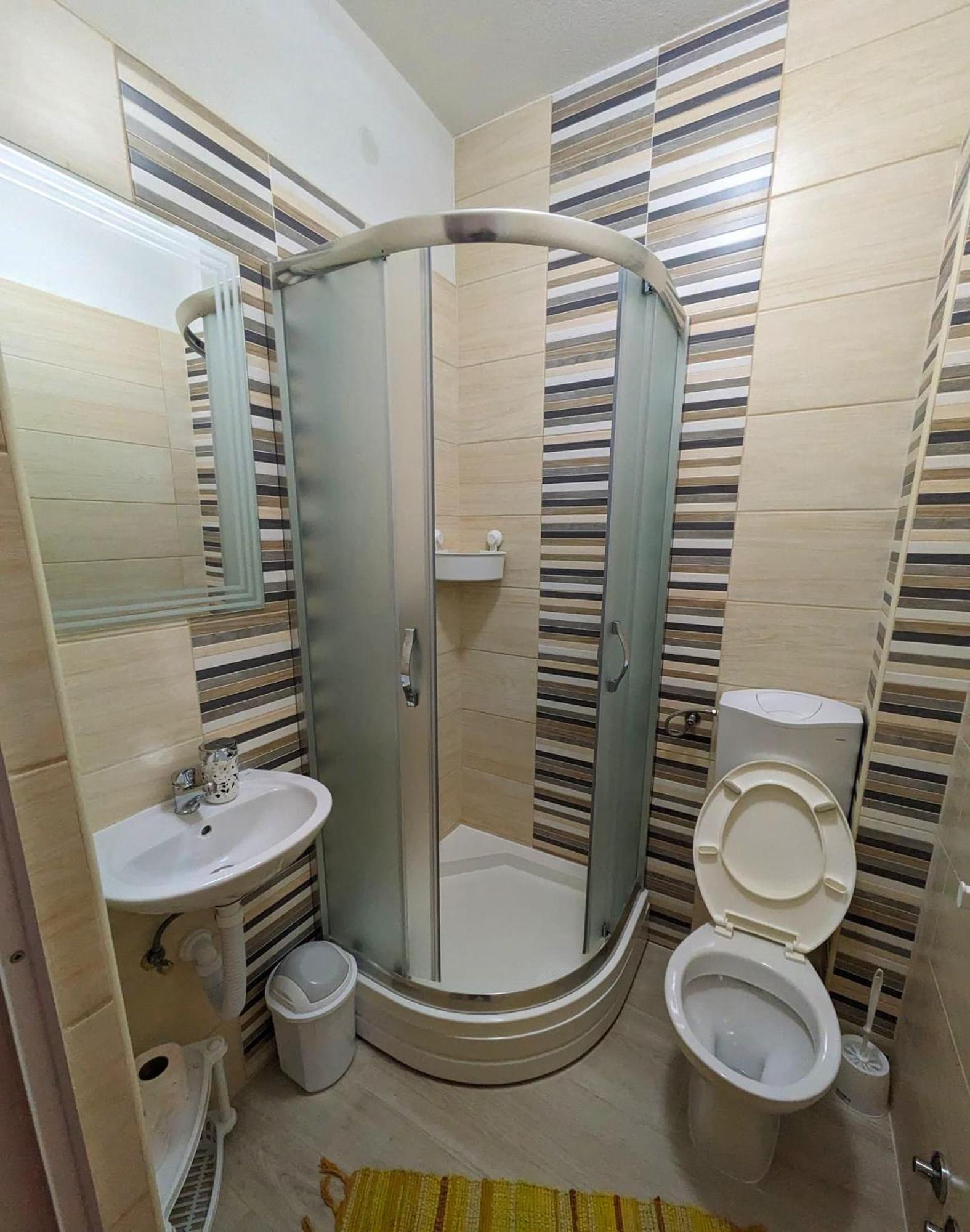 Vacation Home Keskic Velika Gata Εξωτερικό φωτογραφία