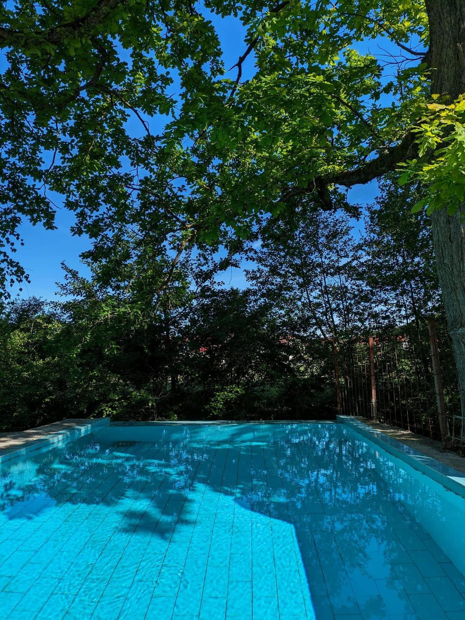 Vacation Home Keskic Velika Gata Εξωτερικό φωτογραφία