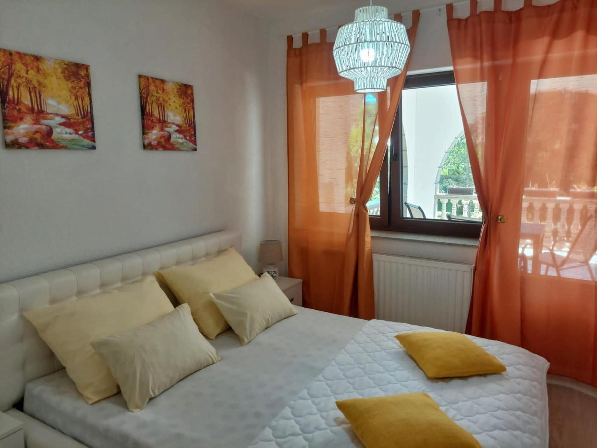 Vacation Home Keskic Velika Gata Εξωτερικό φωτογραφία