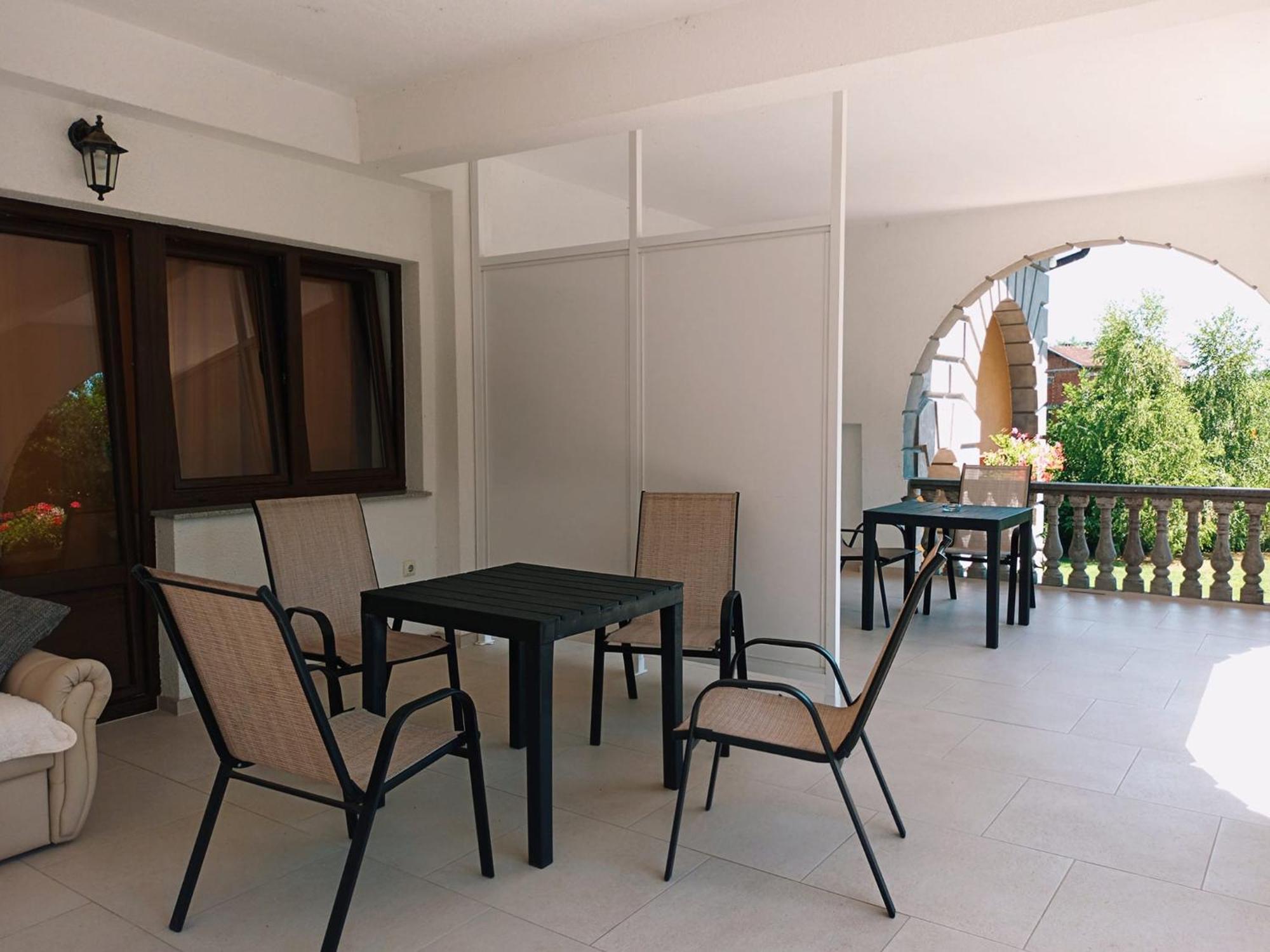 Vacation Home Keskic Velika Gata Εξωτερικό φωτογραφία