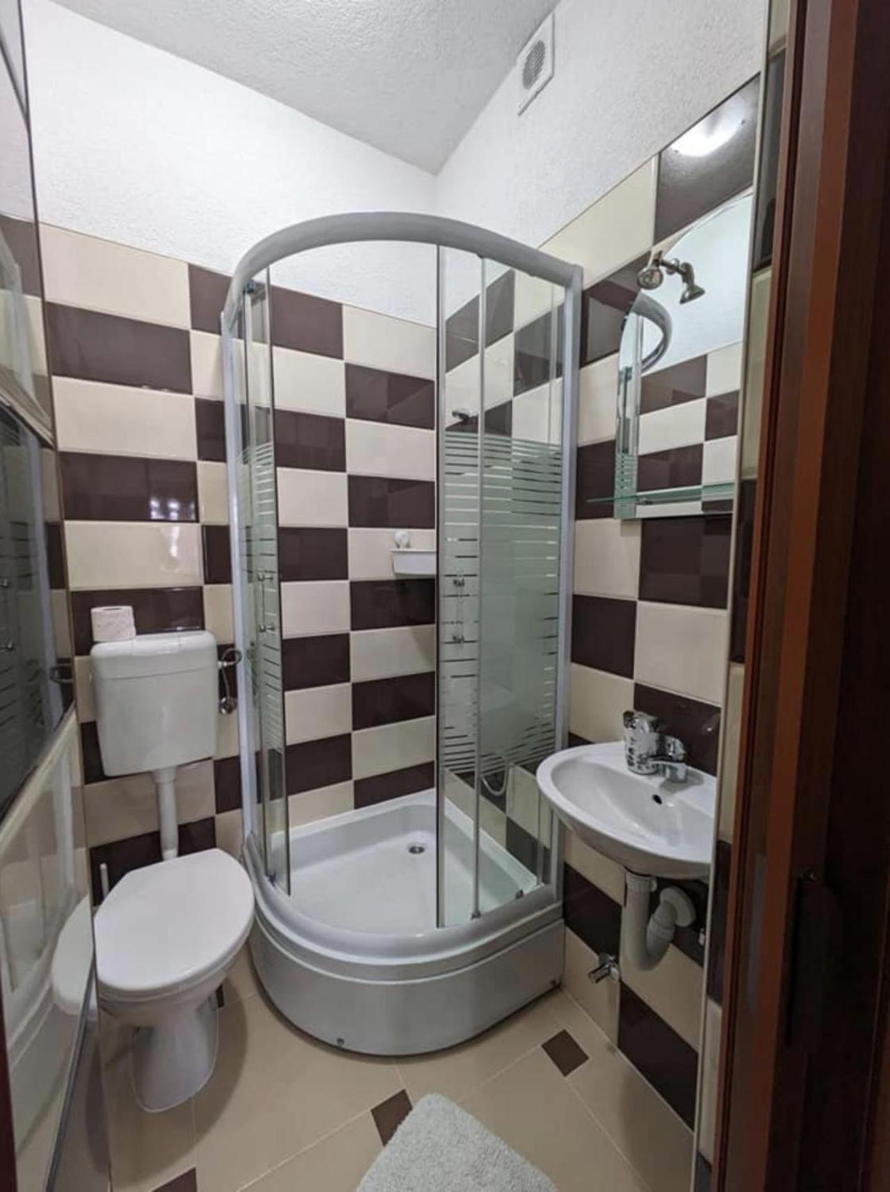 Vacation Home Keskic Velika Gata Εξωτερικό φωτογραφία