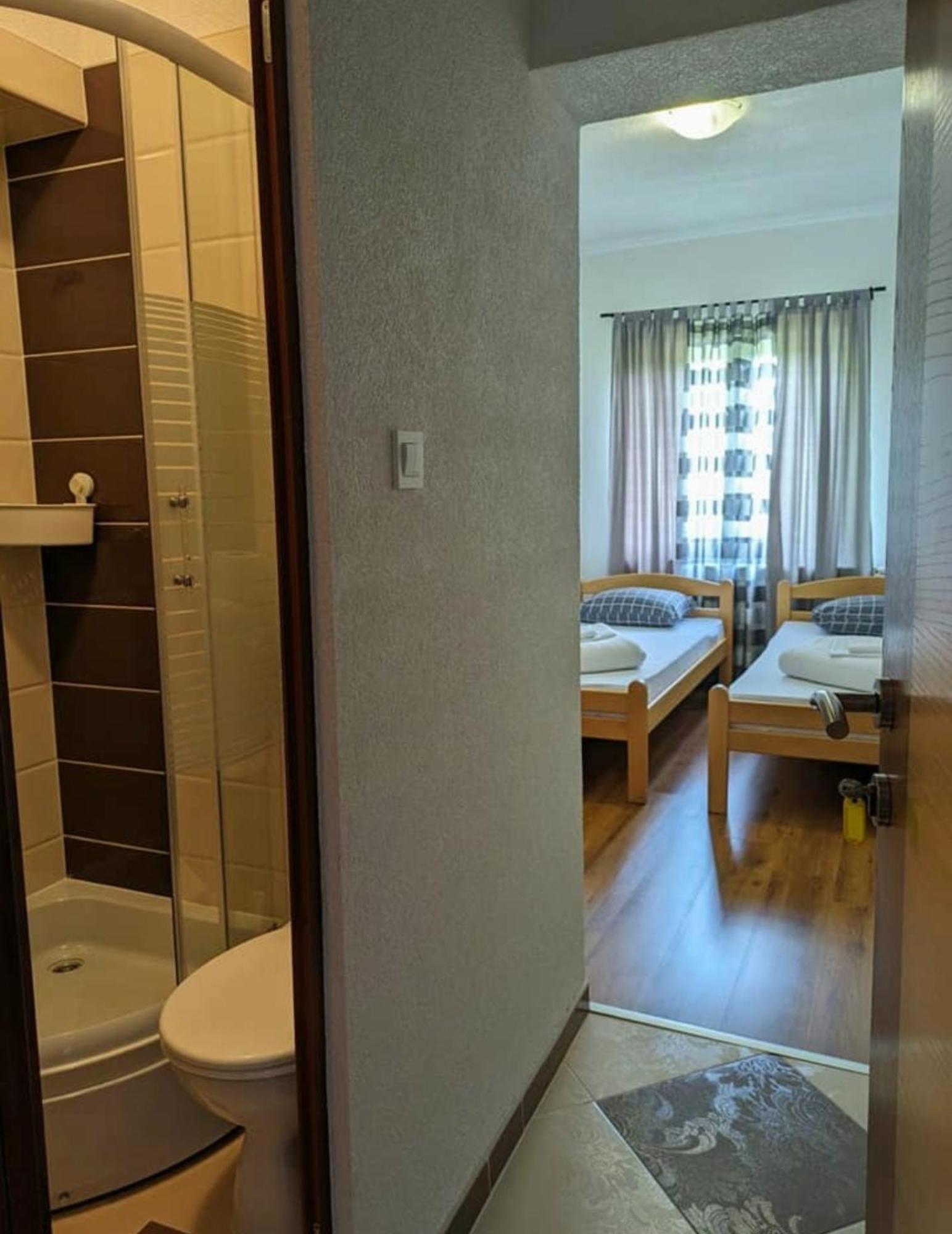 Vacation Home Keskic Velika Gata Εξωτερικό φωτογραφία