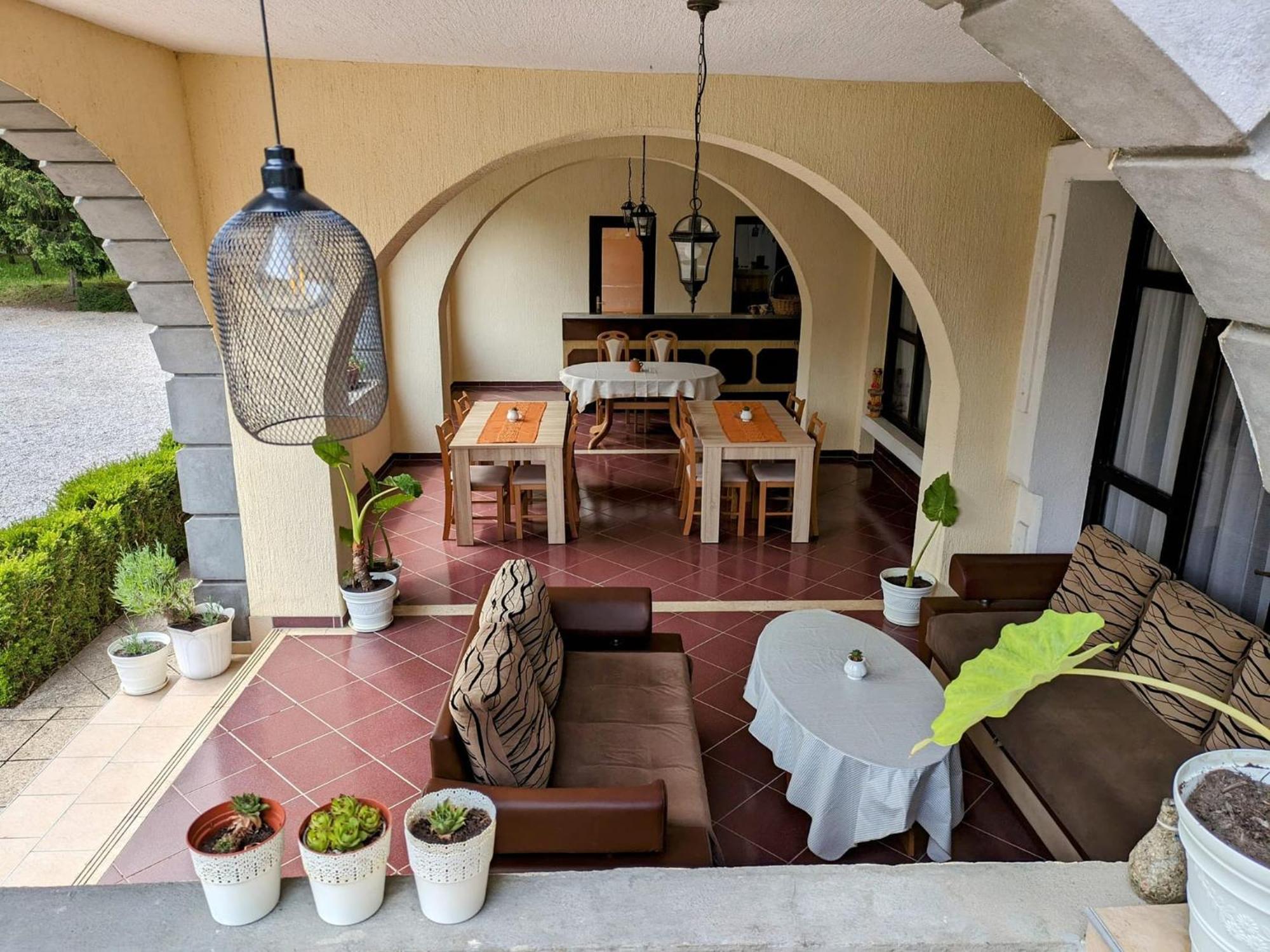 Vacation Home Keskic Velika Gata Εξωτερικό φωτογραφία