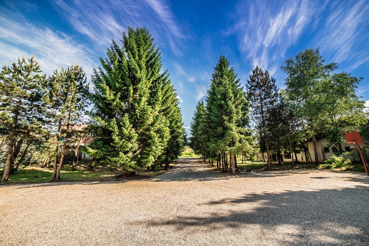 Vacation Home Keskic Velika Gata Εξωτερικό φωτογραφία