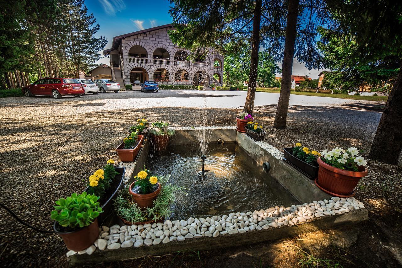 Vacation Home Keskic Velika Gata Εξωτερικό φωτογραφία