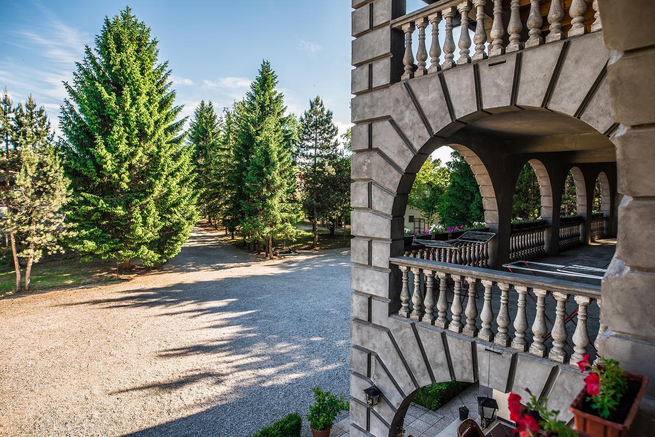 Vacation Home Keskic Velika Gata Εξωτερικό φωτογραφία